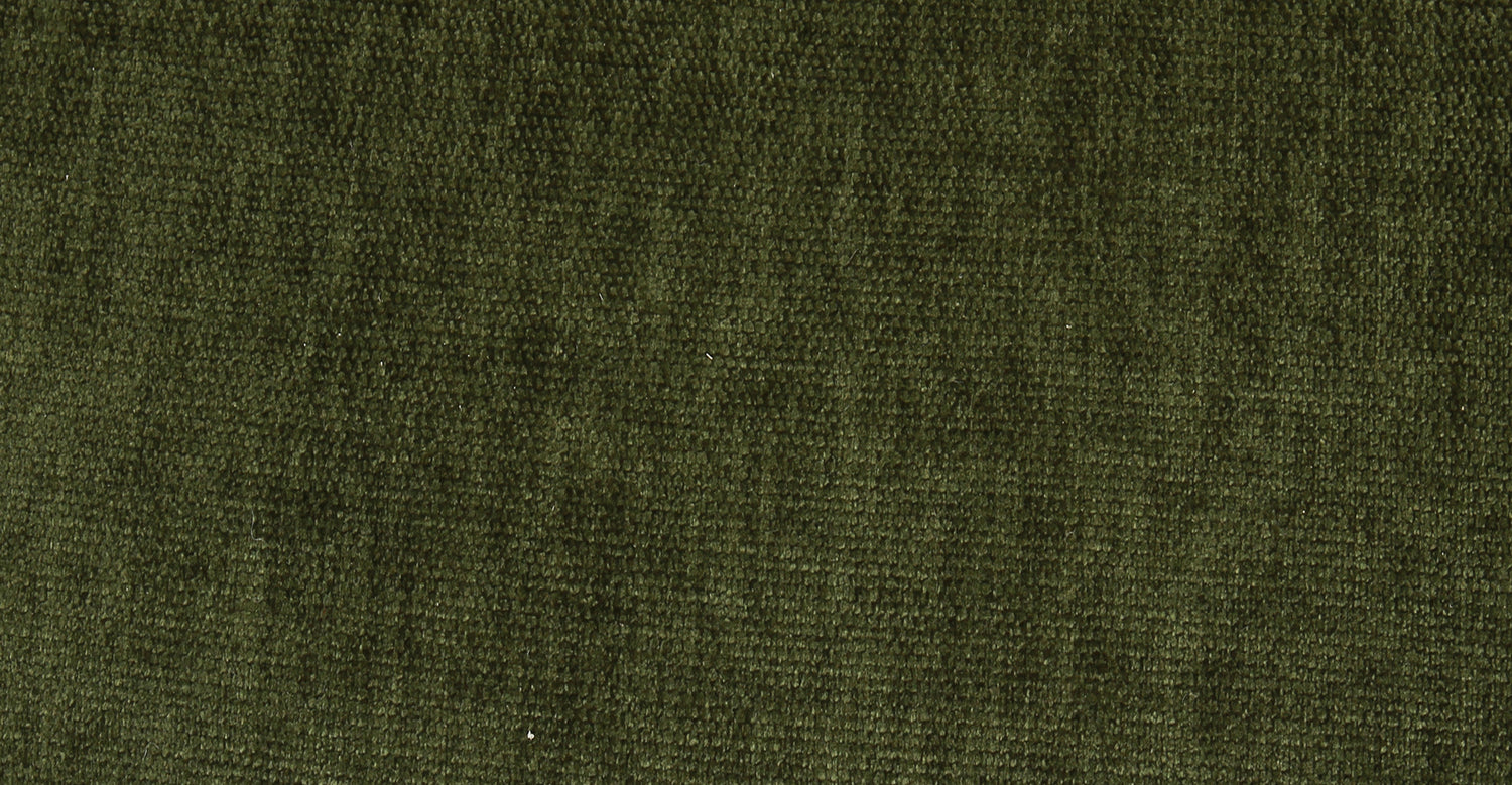 Nimes Sofa Distressed Green Velvet