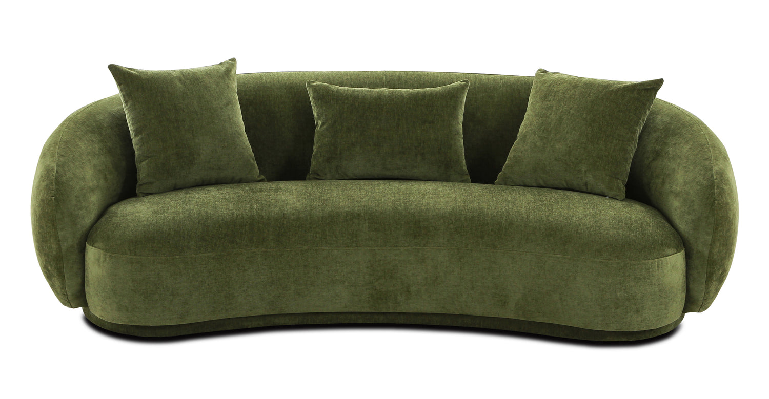 Nimes Sofa – Poly & Bark