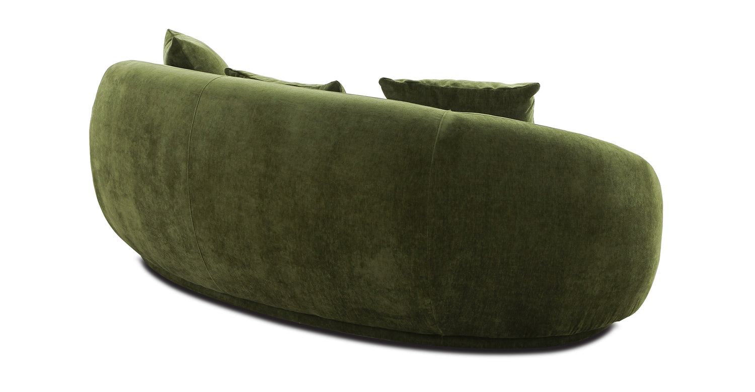 Nimes Sofa – Poly & Bark | Alle Sofas