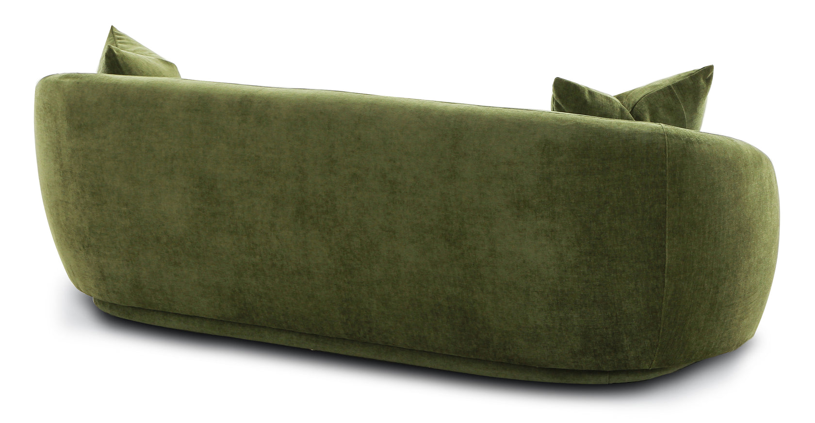 Poole 86" Sofa Poly & Bark
