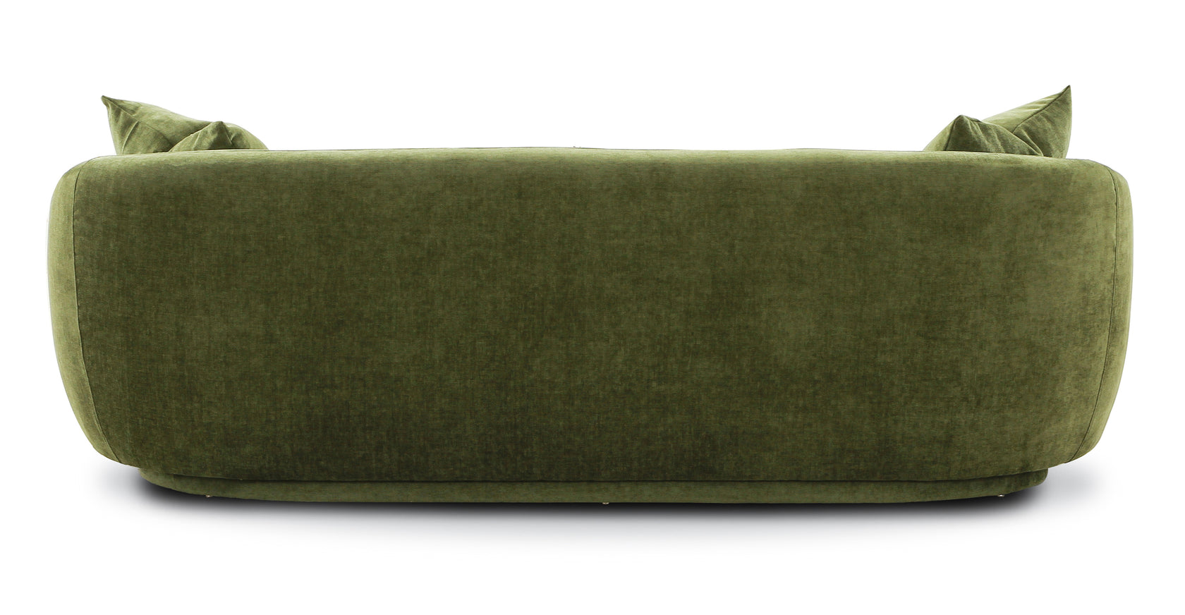 Poole 86" Sofa Poly & Bark