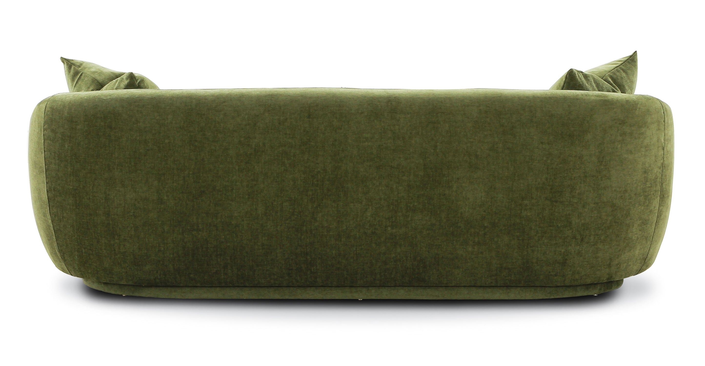 Poole 86" Sofa Poly & Bark