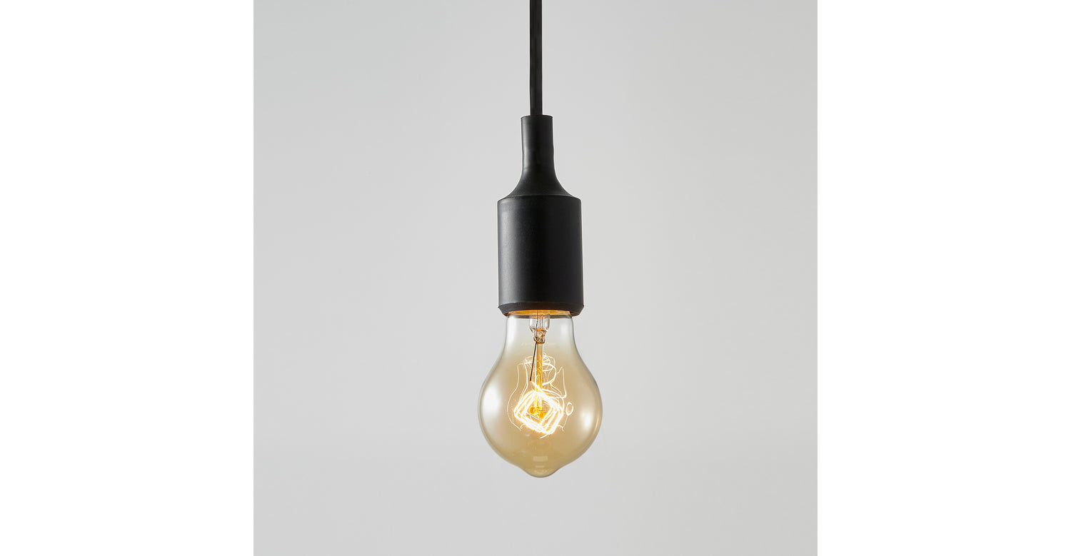 Ampoule Edison Vintage (A19)