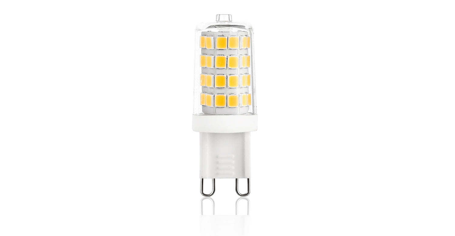G9 led 3 watt cheap