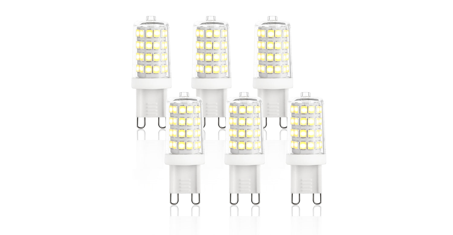 Led bulb store equivalent