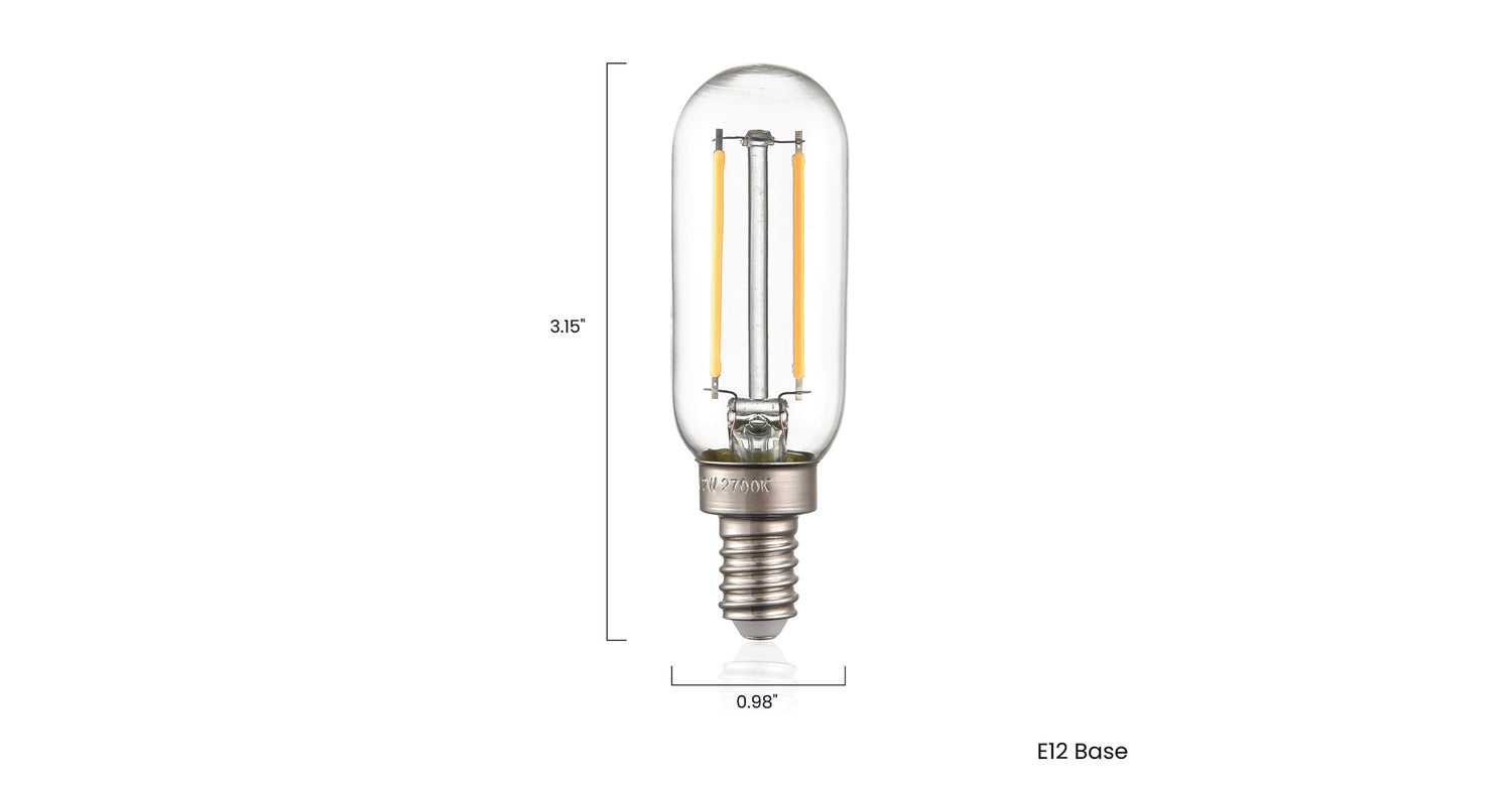 E12 t8 discount