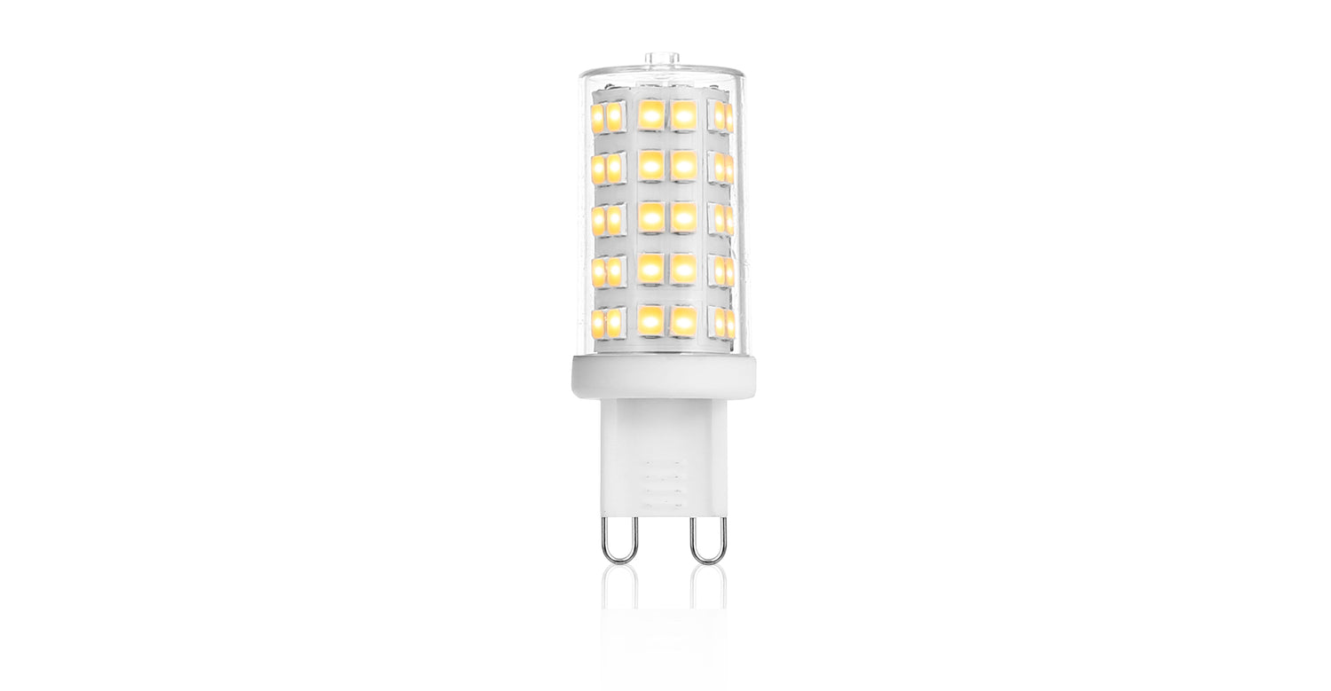 Vita G9 40 Watt Equivalent 4 Watt LED Bulb