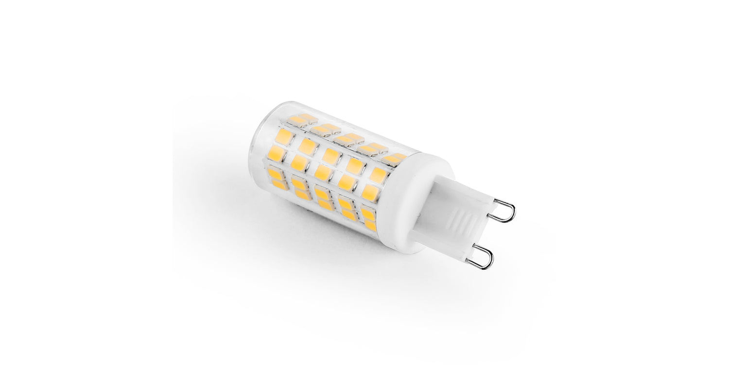 G9 led 40 watt clearance