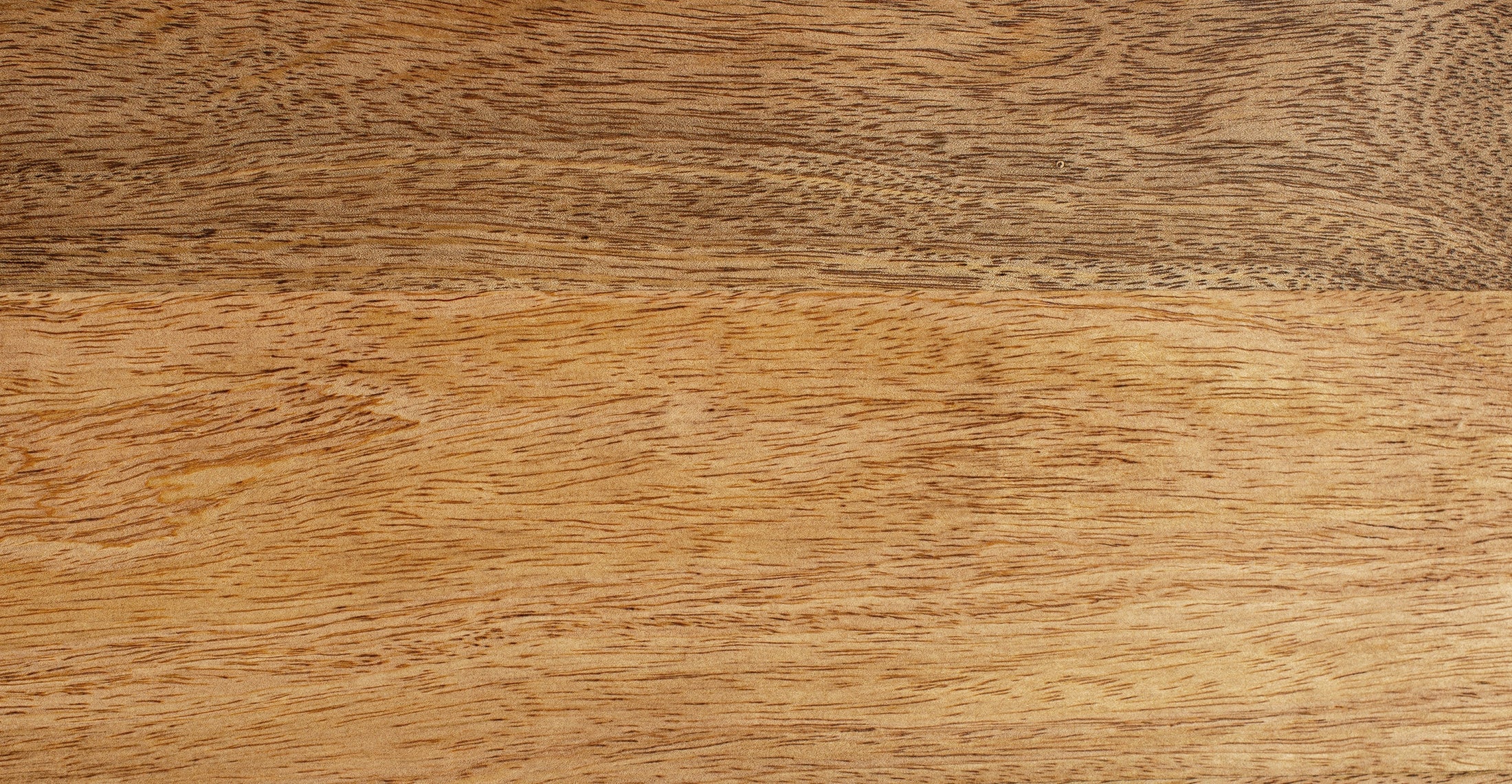 Deja 35" Round Coffee Table with Storage Poly & Bark