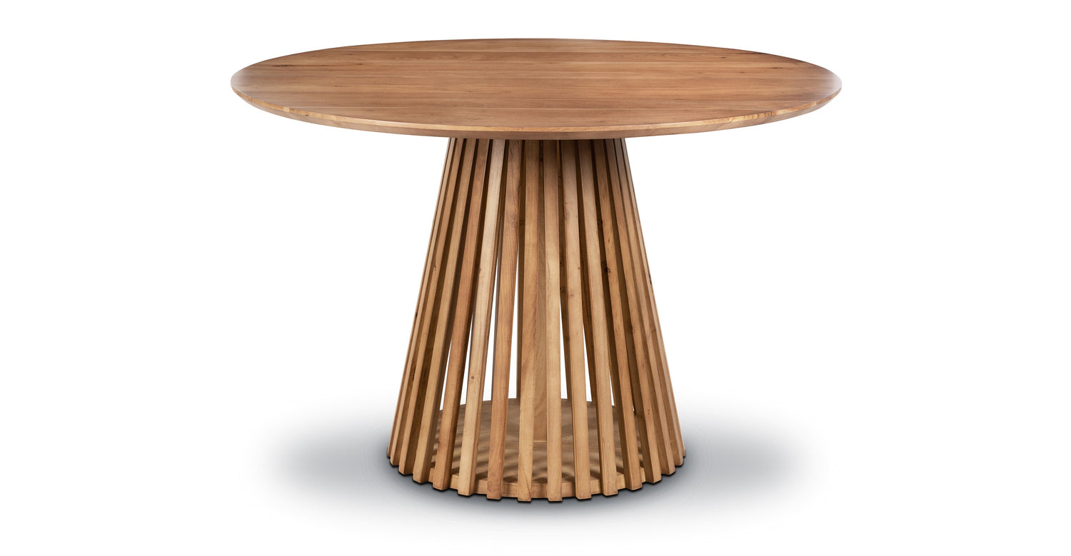 Gigi Round Dining Table (46")