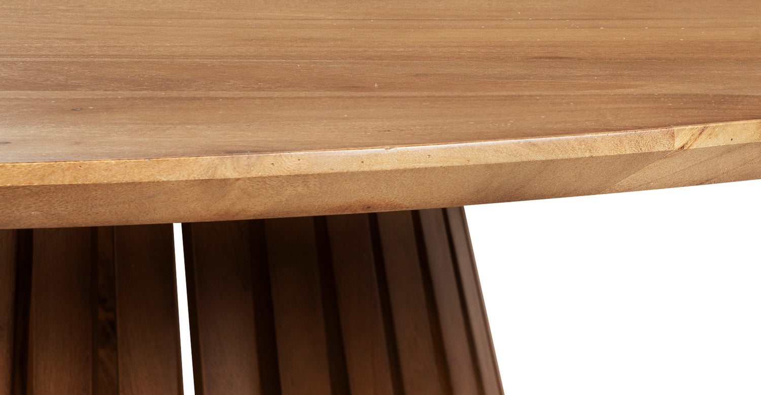 Gigi Round Dining Table (46")