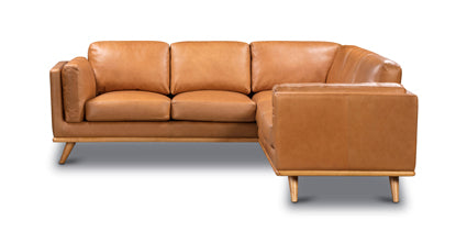 Collection, Bourbon Tan