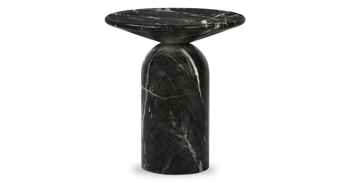 Black Marble