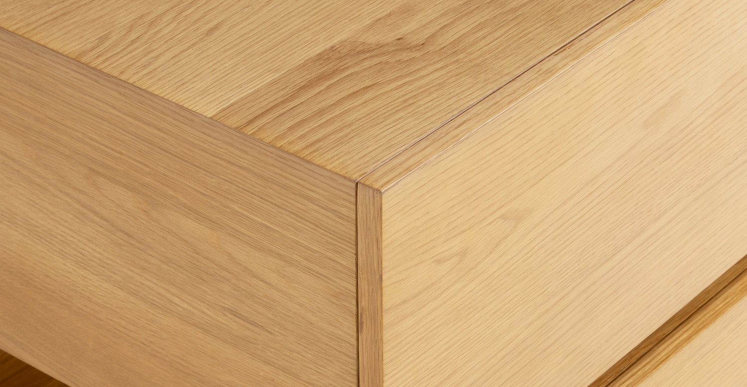 Oak