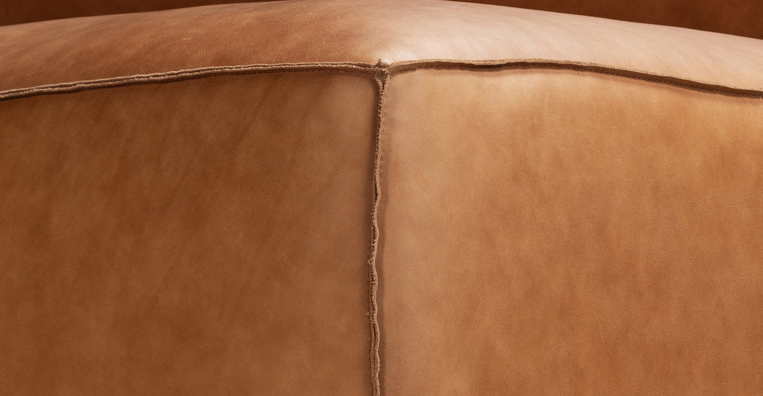 Saddle Tan