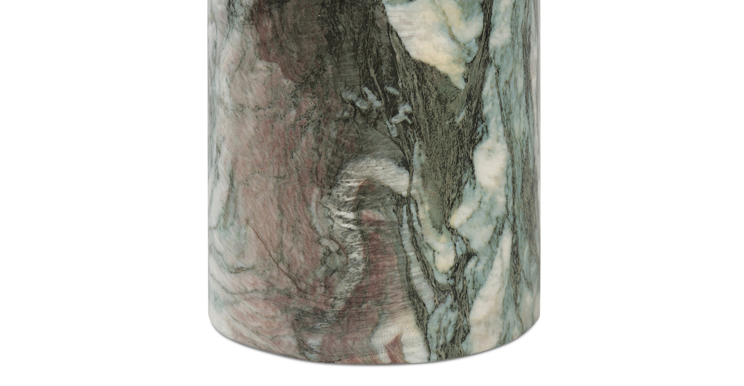 Green Marble