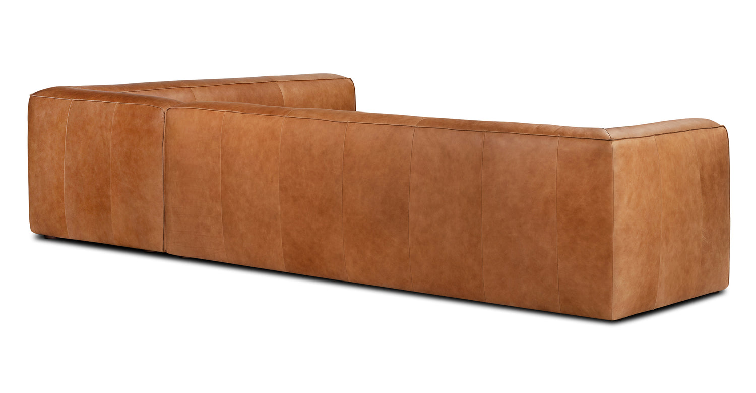 Saddle Tan