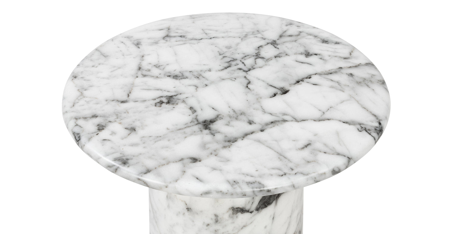 White Marble