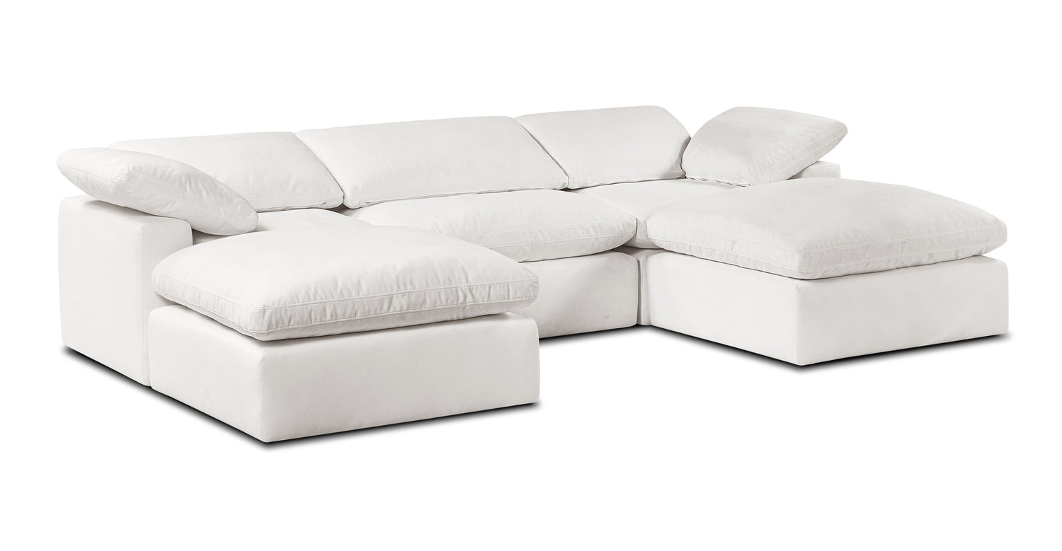 Cotton White