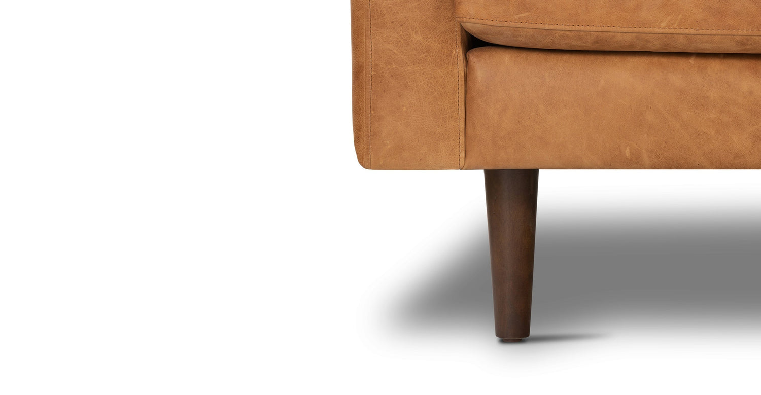 Poly and bark napa right sectional sofa discount