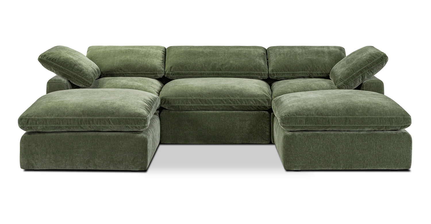 Sagano Green