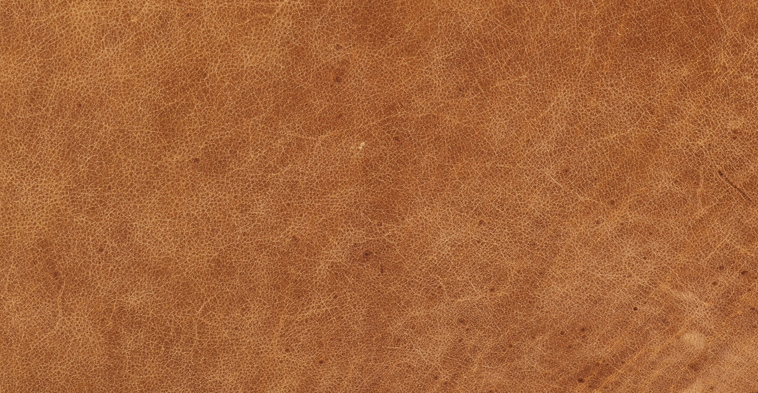 Cognac Tan/Single