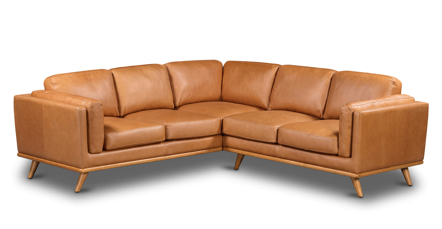 Bourbon Tan