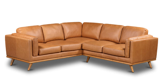Bourbon Tan