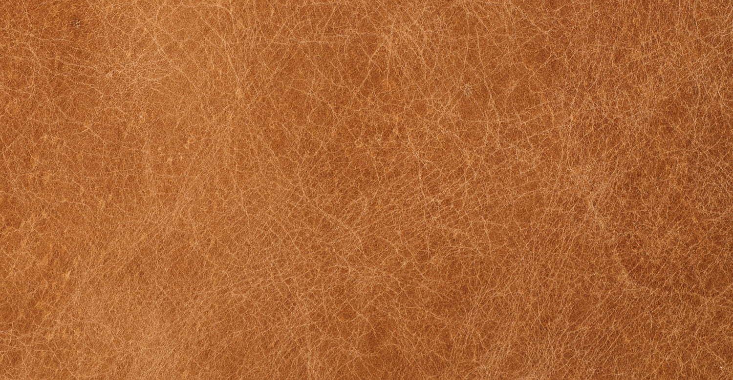 Cognac Tan/Set of 2