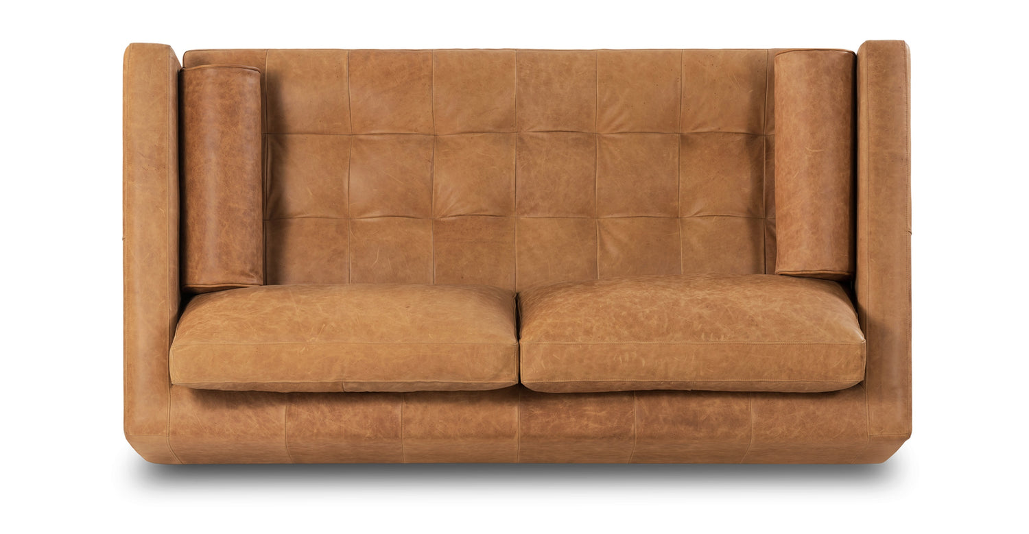 Poly and bark napa store apartment sofa