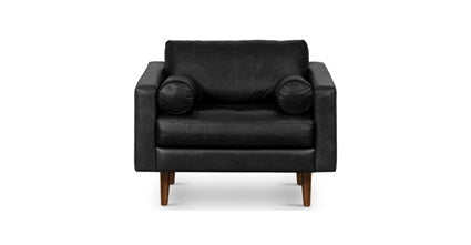 Collection, Onyx Black