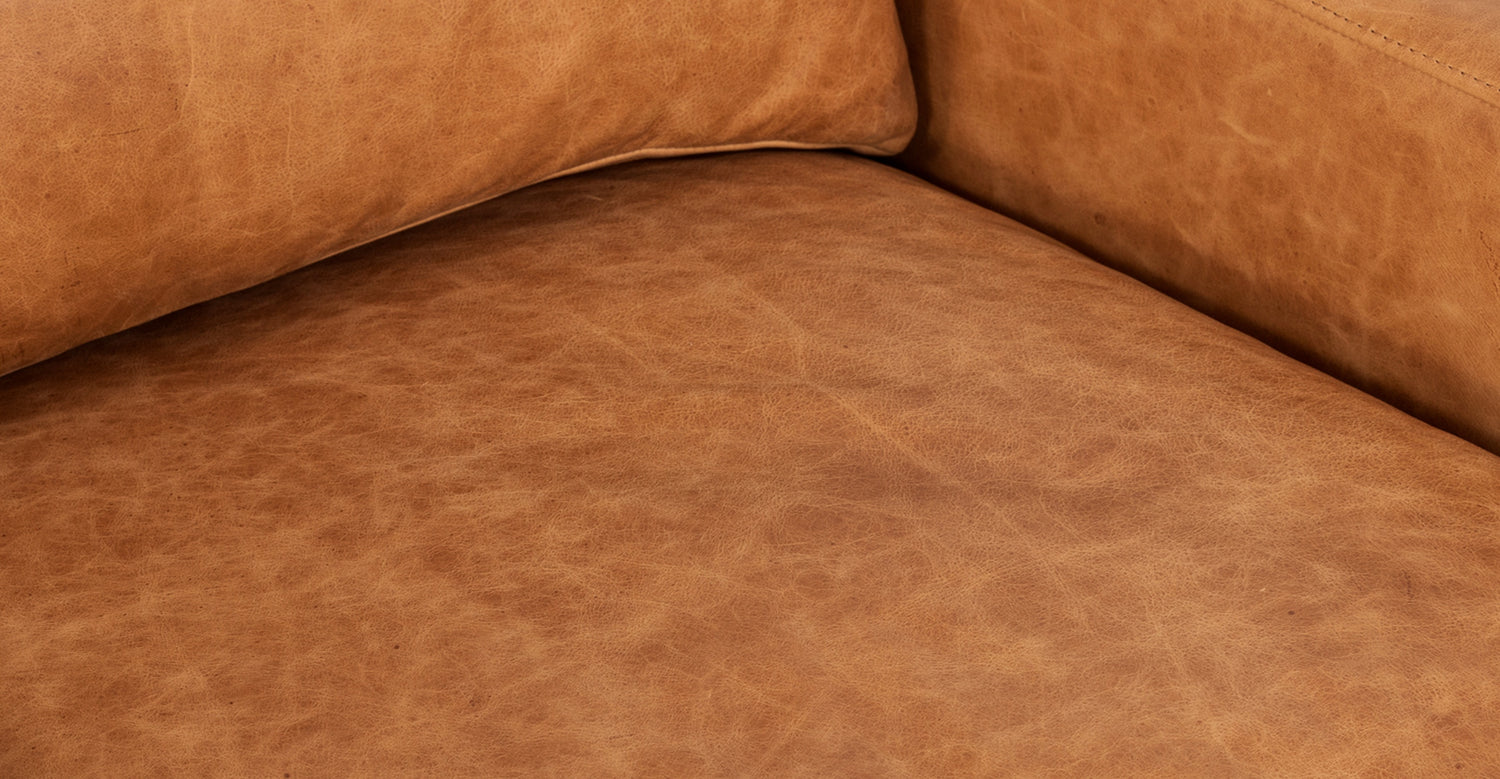 Cognac Tan
