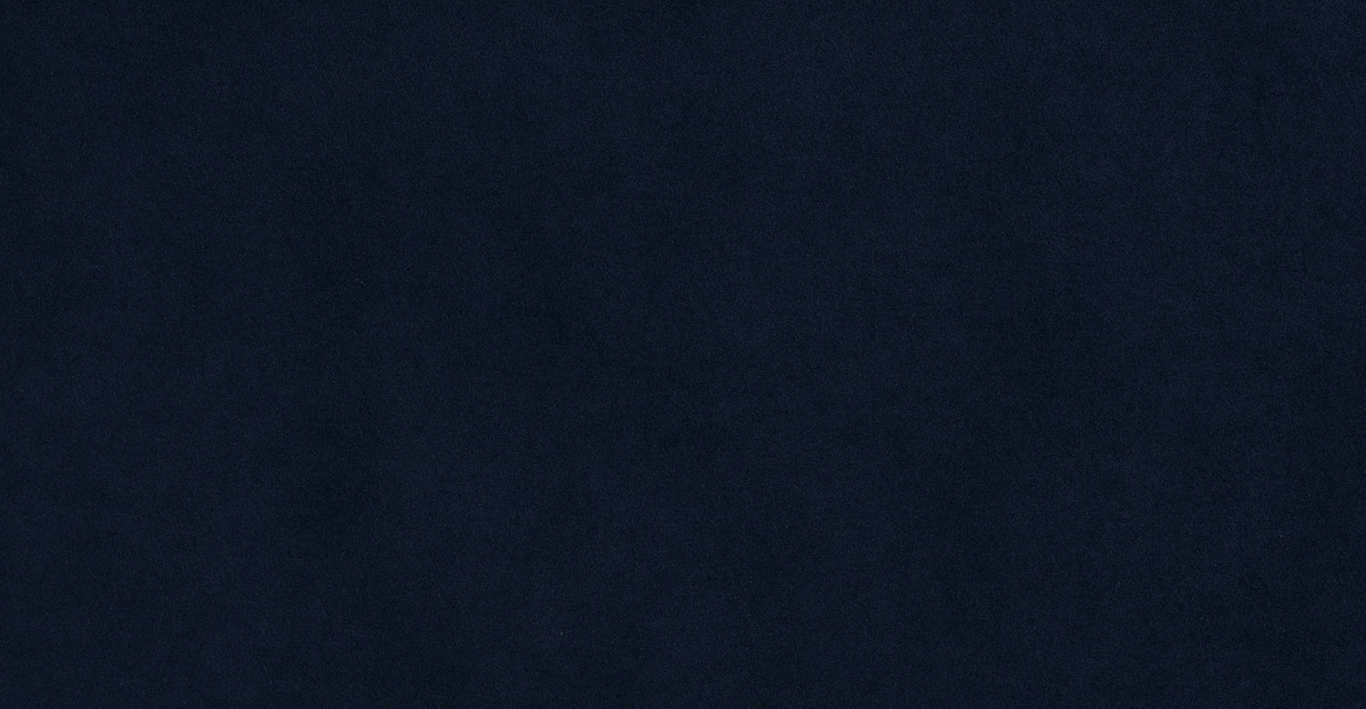 Navy Velvet