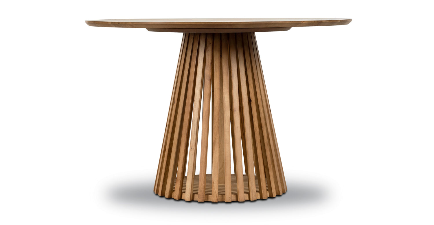 Gigi Round Dining Table (46")