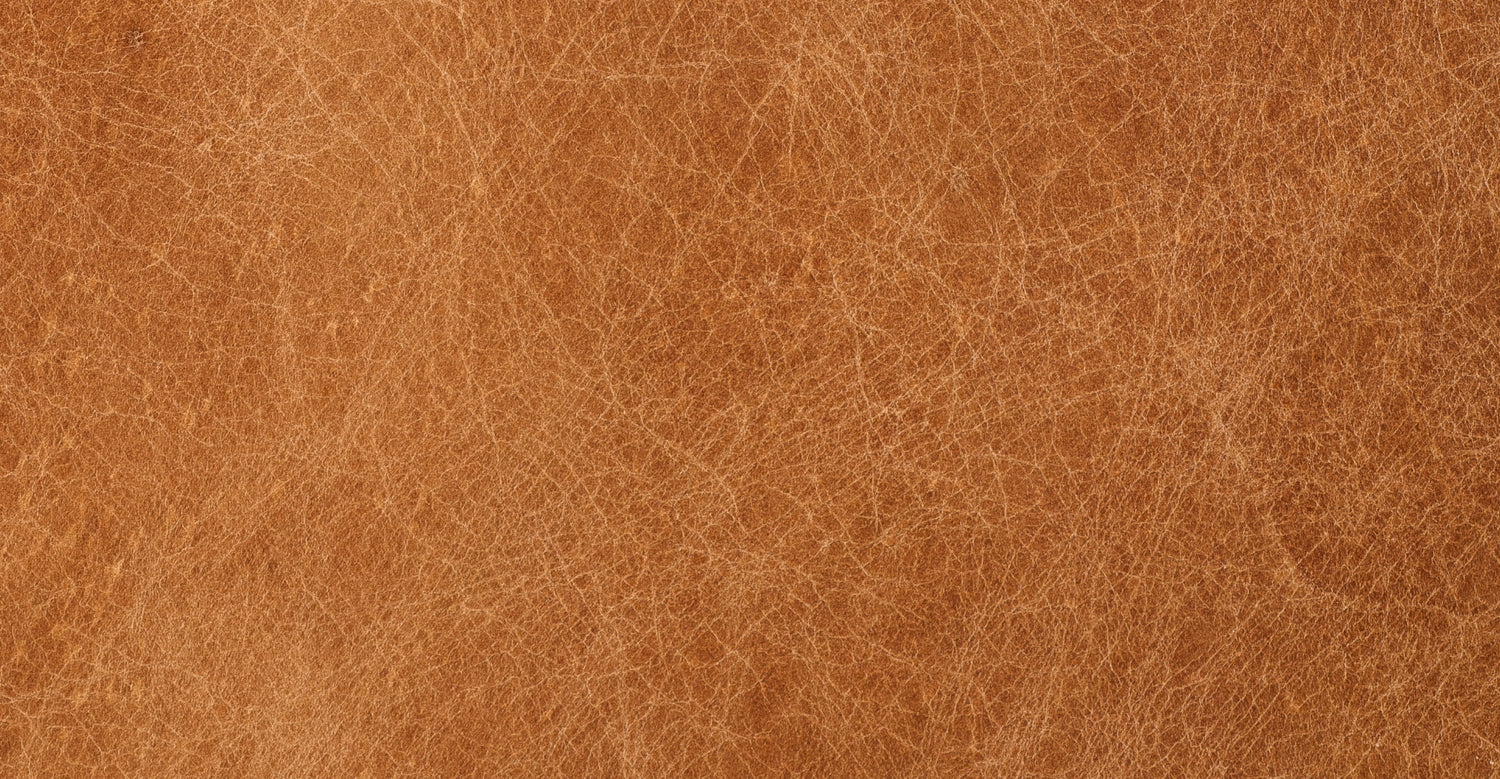 Cognac Tan/Set of 2