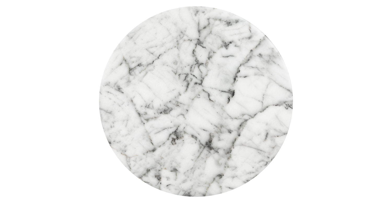 White Marble