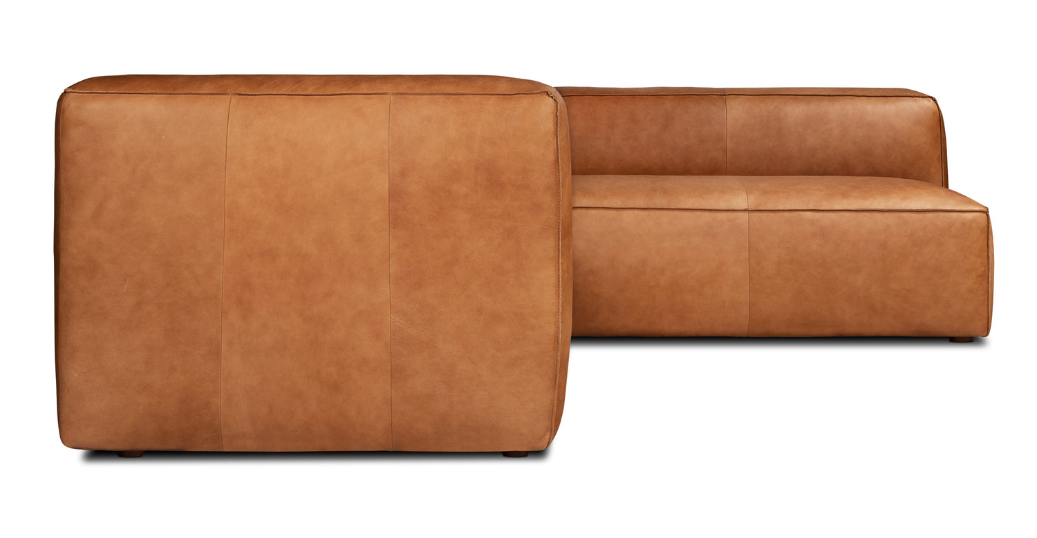 Saddle Tan