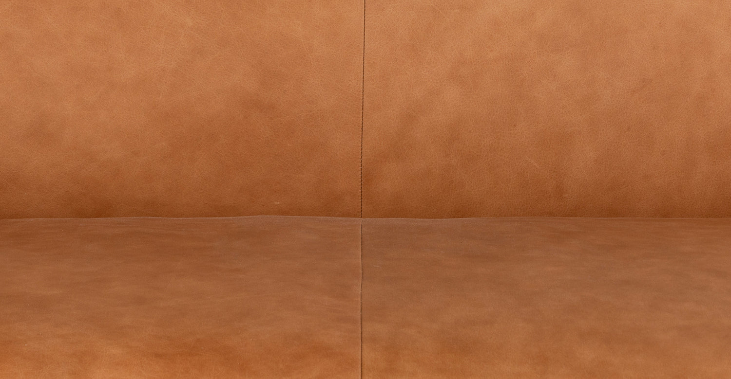 Saddle Tan