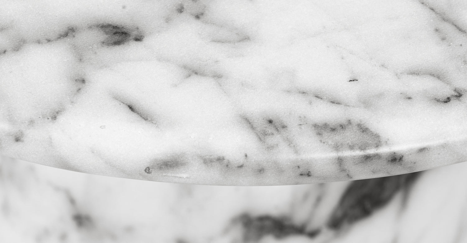 White Marble