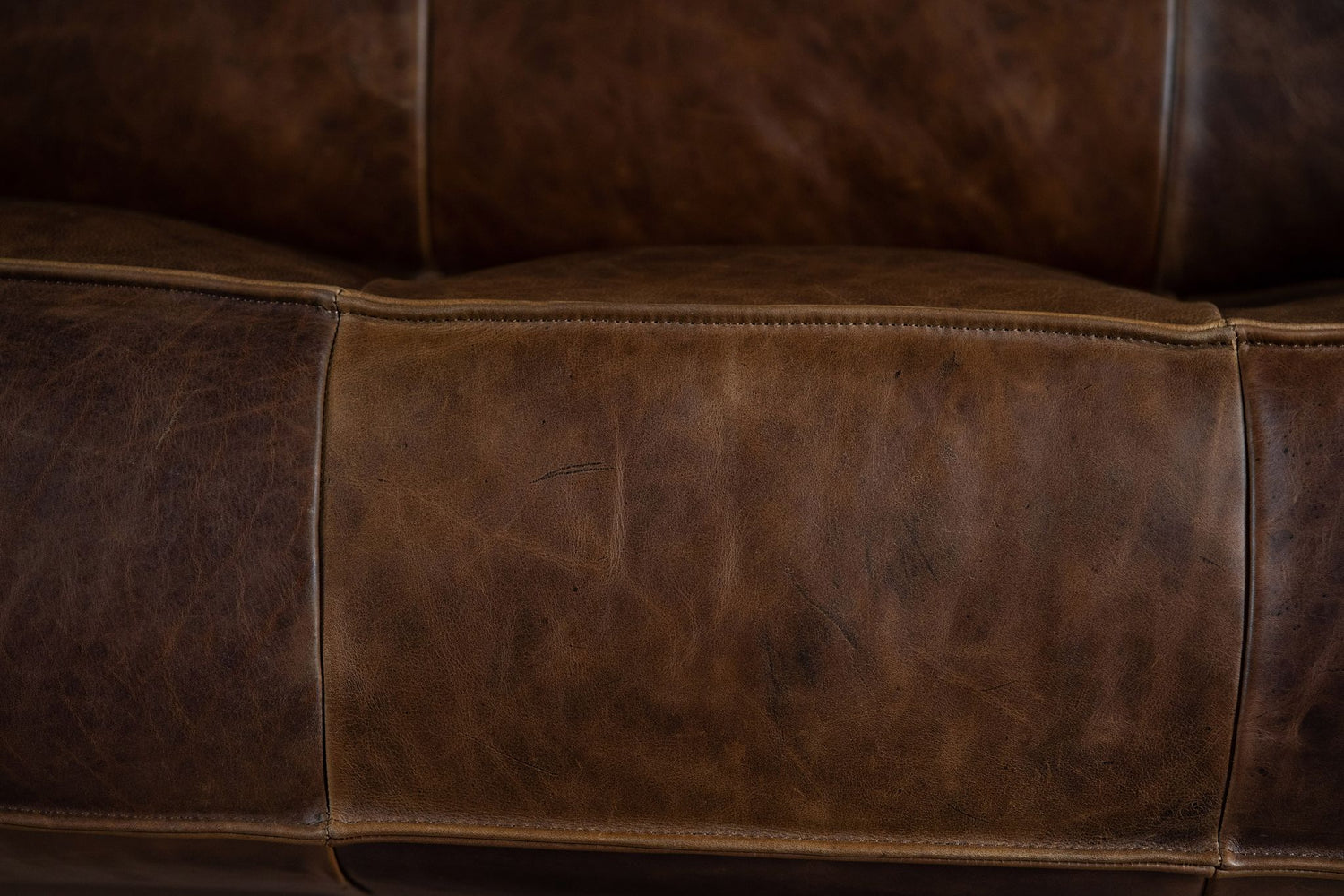 Capa Sofa Chocolate Brown