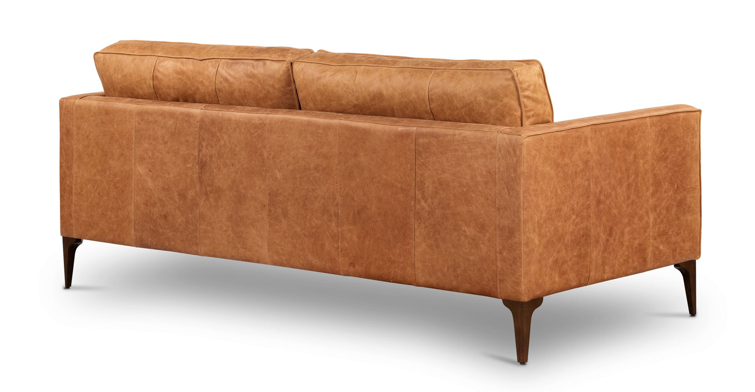 Cognac Tan