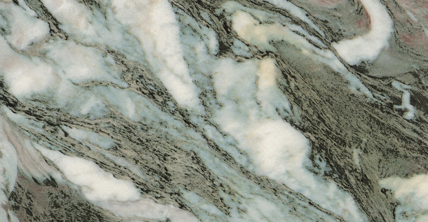 Green Marble