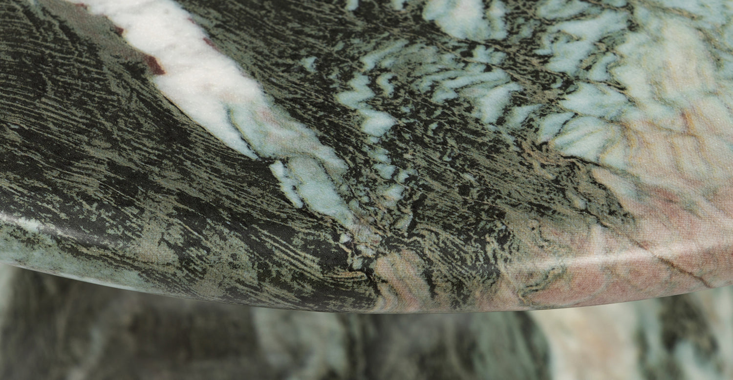 Green Marble