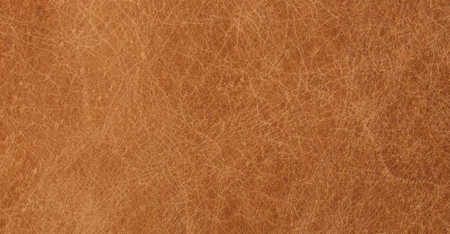 Cognac Tan/Single