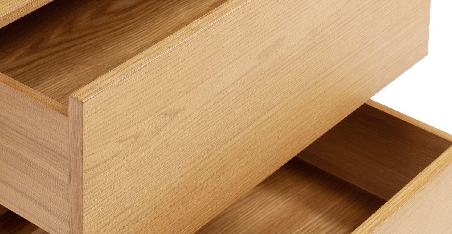 Oak