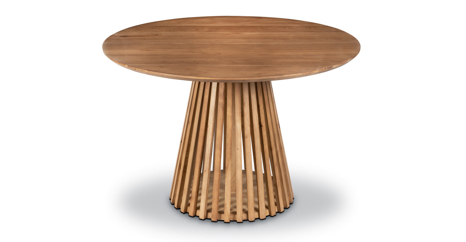 Gigi Round Dining Table (46")