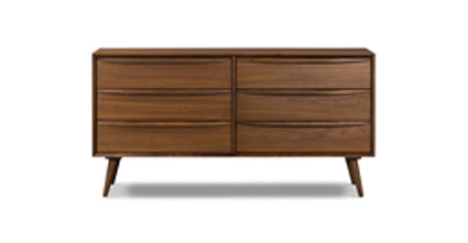 Collection, Walnut
