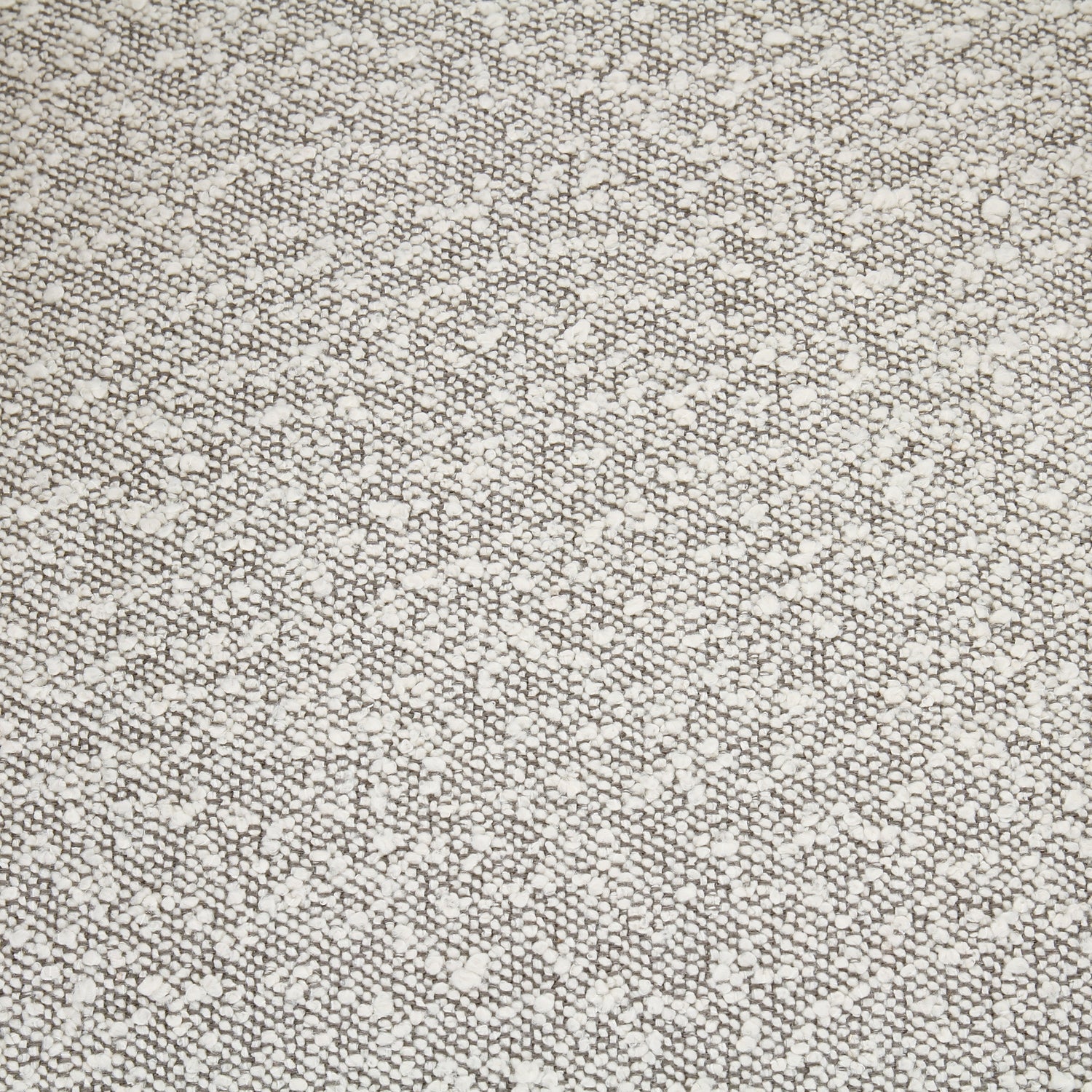 Black & White Boucle