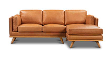 Collection, Bourbon Tan