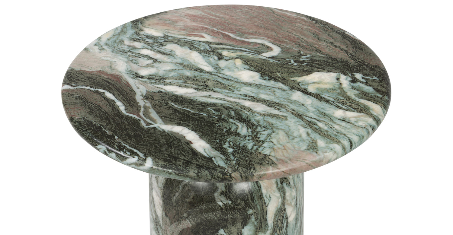 Green Marble